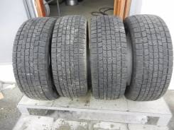 Falken. Зимние, без шипов, износ: 10%, 4 шт
