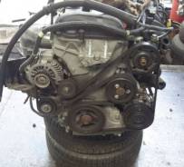 Двигатель в сборе. Ford Escape Mazda Tribute, EP3W Двигатель L3. Под заказ