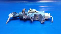Замок зажигания. Subaru R1, RJ2, RJ1 Subaru R2, RC1, RC2 Subaru Stella, RN2, RN1 Subaru Stella Plug-in, RN1 Двигатели: EN07D, EN07E, EN07X, EV
