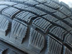 Dunlop Graspic DS1. Зимние, без шипов, износ: 20%, 4 шт