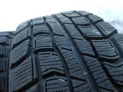 Dunlop Graspic DS1. Зимние, без шипов, износ: 20%, 4 шт