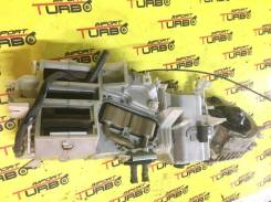 Печка. Mitsubishi Pajero, V45W Двигатель 6G74
