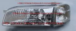 Фара. Toyota Sprinter Carib, AE114G, AE111G, AE115G, AE114, AE115, AE111