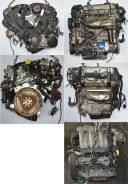 Двигатель в сборе. Peugeot 605 Peugeot 406 Двигатель ES9J4S