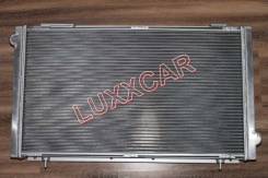 Радиатор охлаждения двигателя. Subaru Legacy Subaru Impreza WRX STI, GC8 Subaru Forester Двигатель EJ20