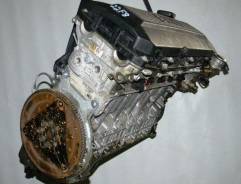 Двигатель в сборе. BMW X5, E53 Двигатель M54B30