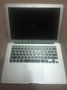 Apple MacBook Air 13 2015 Early. 13", ��� 4 ��, ���� 128���, WiFi, Bluetooth, ����������� �� 10��. ����