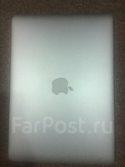 Apple MacBook Air 13 2015 Early. 13", ��� 4 ��, ���� 128���, WiFi: 1, Bluetooth: 1, ����������� �� 10��. ����
