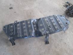 Защита топливного бака Nissan Terrano