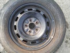 Toyota. 5.5x14, 5x100.00, ET45, ЦО 54,1 мм.