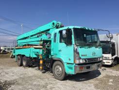 Hino. Автобетонасос в наличии, 20 000 куб. см., 32 м.