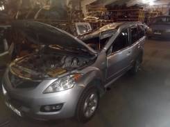 Great Wall Hover