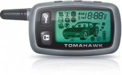 Tomahawk.