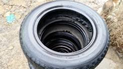Dunlop Graspic HS-1. Зимние, без шипов, износ: 30%, 1 шт