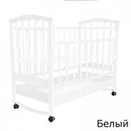 Кровати.