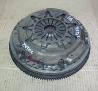 Маховик. Ford Focus Двигатели: ZETECSE, TIVCT, 1, 6