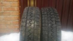 Yokohama Super Van Y355C. Зимние, без шипов, 2015 год, износ: 10%, 2 шт