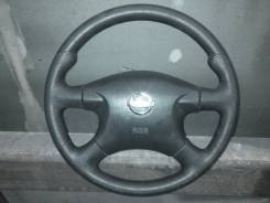 Руль. Nissan Wingroad