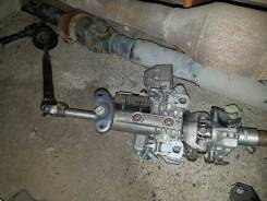 Колонка рулевая. Lexus GS300, GRS190 Двигатель 3GRFSE