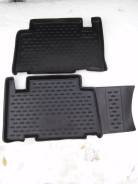 Коврики. Toyota RAV4, ALA49L, ASA42, ASA44, ASA44L, QEA42, XA40, ZSA42L, ZSA44L Двигатели: 2ADFTV, 2ARFE, 3ZRFE