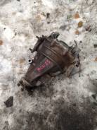 Редуктор. Toyota Harrier, ACU15, MCU15W, MCU15, SXU15, SXU15W, ACU15W Двигатели: 2AZFE, 5SFE, 1MZFE