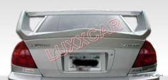 Спойлер. Mitsubishi Lancer Evolution, CN9A Mitsubishi Galant