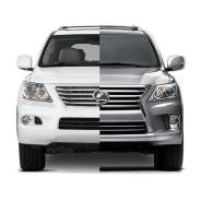Кузовной комплект. Lexus LX570. Под заказ