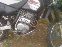 Honda XR 250. 250 куб. см., исправен, птс, с пробегом