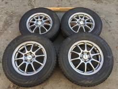 LSZ. 6.5x16, 5x114.30, ET38