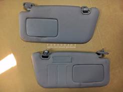 Кронштейн козырька солнцезащитного. Subaru Forester, SG5, SG9, SG9L Двигатели: EJ203, EJ202, EJ205, EJ255