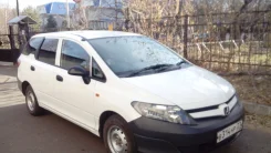 Honda Partner. �������, ��������, 1.5 (90��.�.), ������, 70 100����. ��
