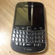 BlackBerry Bold 9900. �/� ����