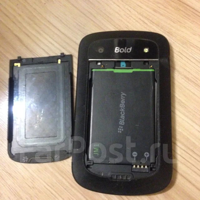 BlackBerry Bold 9900. �/� ����