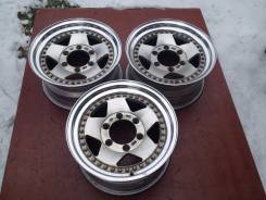Lodio Drive. 7.0x15, 6x139.70, ET22