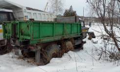 ЗИЛ 131. Продам самосвал, 6 000 куб. см., 7 500 кг.