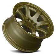 XXR. 8.0x16, 4x98.00, 4x100.00, 4x114.30, ET21, ЦО 73,1 мм.