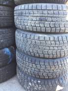 Dunlop DSX. Зимние, без шипов, износ: 5%, 4 шт