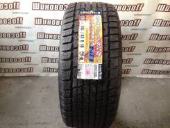 Goodyear Ice Navi NH. Зимние, без шипов, 2013 год, без износа, 4 шт