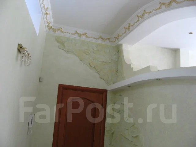 Ремонт квартир, коттеджей, офисов, магазинов, Недорого в Хабаровске