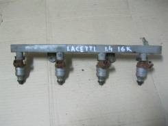 Инжектор. Chevrolet Lacetti