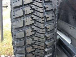 Goodyear Wrangler MT/R Kevlar. Грязь MT, без износа, 1 шт