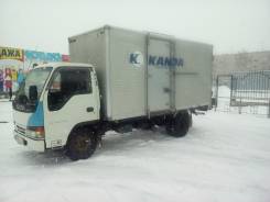 Isuzu Elf. Продается грузовик Isuzu ELF, 4 334 куб. см., 3 000 кг.