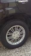 Legzas. 7.0x17, 5x114.30, ET0