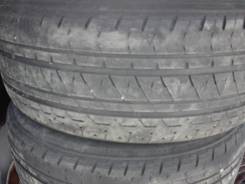 Bridgestone B-style RV. Летние, износ: 40%, 4 шт