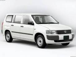 Toyota Probox. NCP51, 1NZ