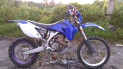 Yamaha WR 450F, 2007. 450 куб. см., исправен, птс, с пробегом