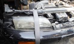Ноускат. Nissan Silvia, S14. Под заказ