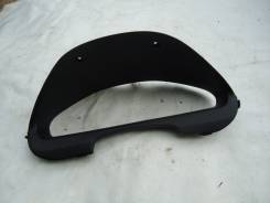 Консоль панели приборов. Toyota Corolla Levin, AE111, AE110 Toyota Sprinter Trueno, AE111, AE110 Двигатели: 5AFE, 4AFE, 4AGE