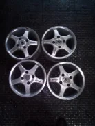 DJ WHEELS. 6.0x14", 4x114.3 ����