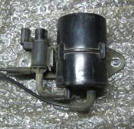 Клапан vvt-i. Chevrolet Lacetti